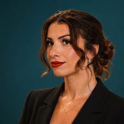 Paula Camilleri